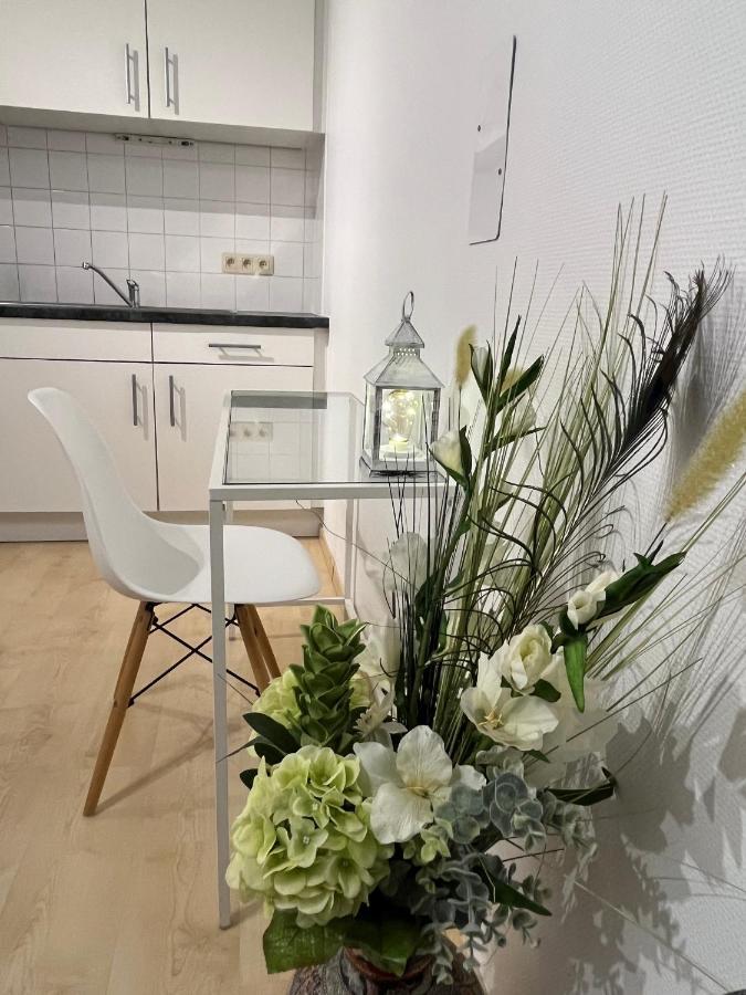 5Ensational Appartement - Centre Брюссель Экстерьер фото